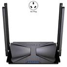 WAVLINK WN586X3 Wireless Gigabit Ethernet Router Wi-Fi 6 AX3000 Mesh Router Dual Band, Plug:AU Plug - 1