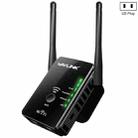 Wavlink WN578R2 With 2 External Antennas N300 Wireless AP/Range Extender/Router, Plug:US Plug - 1