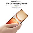 For vivo iQOO Z10 Turbo / Z10 Turbo Pro PINWUYO 9H 2.5D Full Screen Tempered Glass Film(Black) - 3