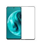 For Huawei nova 12i PINWUYO 9H 2.5D Full Screen Tempered Glass Film(Black) - 1