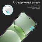 For Huawei nova 13 PINWUYO 9H 2.5D Full Screen Tempered Glass Film(Black) - 3