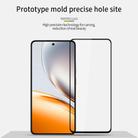 For Huawei nova 13i PINWUYO 9H 2.5D Full Screen Tempered Glass Film(Black) - 2