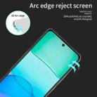 For Xiaomi Redmi 13 PINWUYO 9H 3D  Full Screen Explosion-proof Tempered Glass Film(Black) - 3