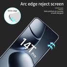 For Xiaomi 14T / 14T Pro PINWUYO 9H 3D  Full Screen Explosion-proof Tempered Glass Film(Black) - 3