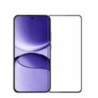 For Redmi Turbo 4 Pro PINWUYO 9H 3D  Full Screen Explosion-proof Tempered Glass Film(Black) - 1