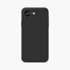 For iPhone 16e MOFI Qin Series Skin Feel All-inclusive PC Phone Case(Green) - 1