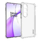 For OnePlus Ace 3V 5G ENKAY Hat-Prince Transparent TPU Shockproof Phone Case - 1