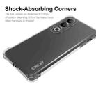 For OnePlus Ace 3V 5G ENKAY Hat-Prince Transparent TPU Shockproof Phone Case - 2