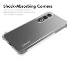 For OnePlus Nord CE4 ENKAY Hat-Prince Transparent TPU Shockproof Phone Case - 2