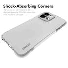 For OnePlus 13T ENKAY Hat-Prince Transparent TPU Shockproof Phone Case - 2