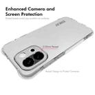 For OnePlus 13T ENKAY Hat-Prince Transparent TPU Shockproof Phone Case - 3