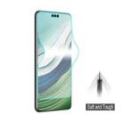 For Huawei Mate 60 Pro ENKAY Hat-Prince Full Glue Soft Explosion-proof Hydrogel Film - 1