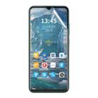 For Huawei nova Y61 4G ENKAY Hat-Prince Full Glue Soft Explosion-proof Hydrogel Film - 1