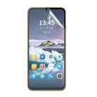 For Huawei Enjoy 70 / Enjoy 70z / nova Y72 ENKAY Hat-Prince Full Glue Soft Explosion-proof Hydrogel Film - 1