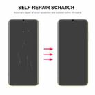 For Huawei Enjoy 70 / Enjoy 70z / nova Y72 ENKAY Hat-Prince Full Glue Soft Explosion-proof Hydrogel Film - 2