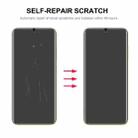 For Huawei Enjoy 60 2pcs ENKAY Hat-Prince Full Glue Soft Explosion-proof Hydrogel Film - 2