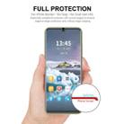For Huawei Enjoy 60 2pcs ENKAY Hat-Prince Full Glue Soft Explosion-proof Hydrogel Film - 3