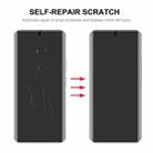 For Huawei Pura 70 Pro / Pura 70 Pro+ 2pcs ENKAY Hat-Prince Full Glue Soft Explosion-proof Hydrogel Film - 3