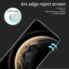 For Huawei Mate 70 MOFI 9H 2.5D Full Screen Tempered Glass Film(Black) - 3