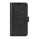 For Xiaomi 14T R64 Texture Horizontal Flip Leather Phone Case(Black) - 2