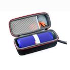 For JBL Flip 3 / Flip 4 Bluetooth Speaker Multi-Function Storage Bag - 1