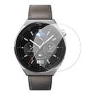 For Huawei Watch GT 5 46mm ENKAY Hat-Prince 0.2mm 9H Tempered Glass Screen Protector Watch Film - 1