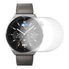 For Huawei Watch GT 5 41mm 10pcs ENKAY Hat-Prince 0.2mm 9H Tempered Glass Screen Protector Watch Film - 1