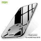 For Huawei Mate 60 RS Ultimate MOFI Ming Series Ultra-thin TPU Phone Case(Transparent) - 2