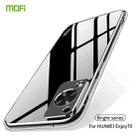 For Huawei Enjoy 70 MOFI Ming Series Ultra-thin TPU Phone Case(Transparent) - 2