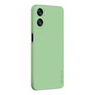 For Honor X50i / 90 Lite PINWUYO Sense Series Liquid Silicone TPU Phone Case(Green) - 1