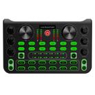 X60 Sound Card Console Desk System Sound Card Mixer - 1