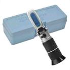 High Concentration Brix Be Water 3 in 1 58%~92% Honey Refractometer Bees Sugar Food ATC RZ127 - 3