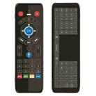 T16+M Android TV Box Smart TV Remote Controller 2.4G Wireless Air Mouse Voice Remote - 1