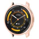 For Garmin Venu 3 TPU All-Inclusive Watch Protective Case(Rose Gold) - 1