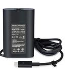 For Dell XPS12 9250 7370 Type-C 45W Power Adapter Charger USB-C Lightning Port(US Plug) - 3
