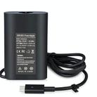 For Dell 5280 5480 5580 7390 7370 65W TYPE-C USB-C Thunderbolt 3 Power Adapter Charger(UK Plug) - 1