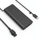 For Dell 5280 5480 5580 7390 7370 65W TYPE-C USB-C Thunderbolt 3 Power Adapter Charger(UK Plug) - 4