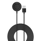 For Garmin Tactix 7 Smart Watch Charging Cable, Length:1m - 1