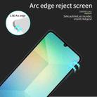 For Samsung Galaxy A26 5G PINWUYO 9H 2.5D Full Screen Tempered Glass Film(Black) - 3