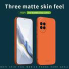 For Huawei nova 13 Pro MOFI Qin Series Skin Feel All-inclusive PC Phone Case(Gray) - 2