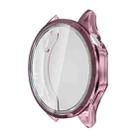 For Huawei Watch GT 4 41mm TPU All-Inclusive Watch Protective Case(Pink) - 1