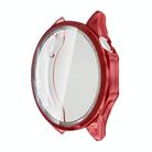 For Huawei Watch GT 4 41mm TPU All-Inclusive Watch Protective Case(Red) - 1