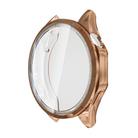 For Huawei Watch GT 4 41mm TPU All-Inclusive Watch Protective Case(Rose Gold) - 1