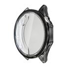 For Huawei Watch GT 4 46mm TPU All-Inclusive Watch Protective Case(Black) - 1