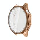 For Huawei Watch GT 4 46mm TPU All-Inclusive Watch Protective Case(Rose Gold) - 1