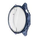 For Huawei Watch GT 4 46mm TPU All-Inclusive Watch Protective Case(Blue) - 1