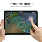 For Xiaomi Pad 7 Ultra ENKAY Hat-Prince 0.33mm Explosion-proof Tempered Glass Film - 3