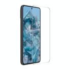 For Google Pixel 8 Pro ENKAY Hat-Prince 0.26mm 9H 2.5D High Aluminum-silicon Tempered Glass Film - 1