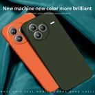 For Xiaomi Civi 5 Pro MOFI Qin Series Skin Feel All-inclusive PC Phone Case(Green) - 3