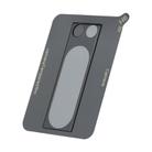 For Google Pixel 8 Pro ENKAY Hat-Prince 9H Rear Camera Lens Tempered Glass Film - 2